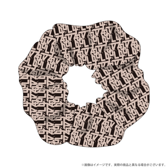 アイドリッシュセブン LIVE COSTUME EXHIBITION シュシュ 棗 巳波