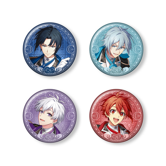 アイナナ アイスタ 一織 缶バッジ 22点 アイナナ アイスタ 一織 缶