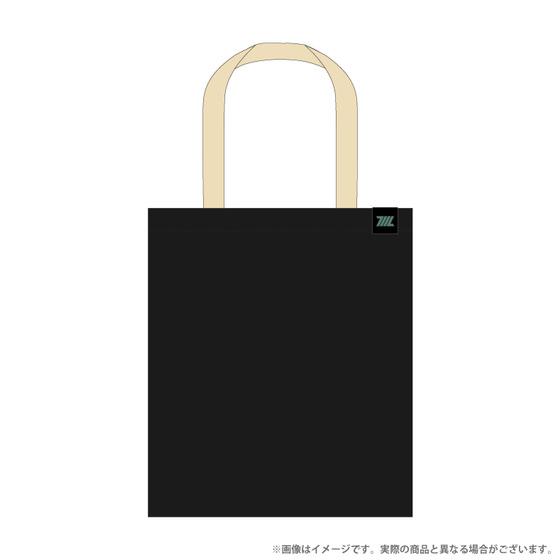 アイドリッシュセブン LIVE COSTUME EXHIBITION トートバッグ 棗 巳波