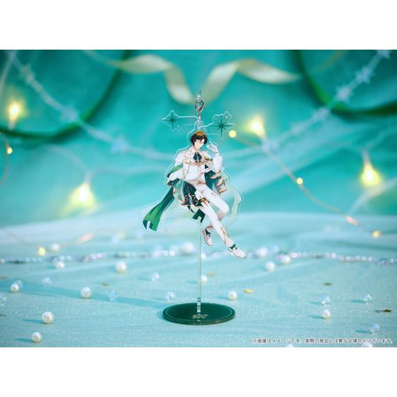 アイドリッシュセブン ゆらゆらアクリルスタンド 16 STAR SIGNS 二階堂