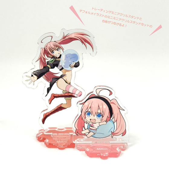 転生したらスライムだった件 POP UP SHOP だいすき♡リムルさま