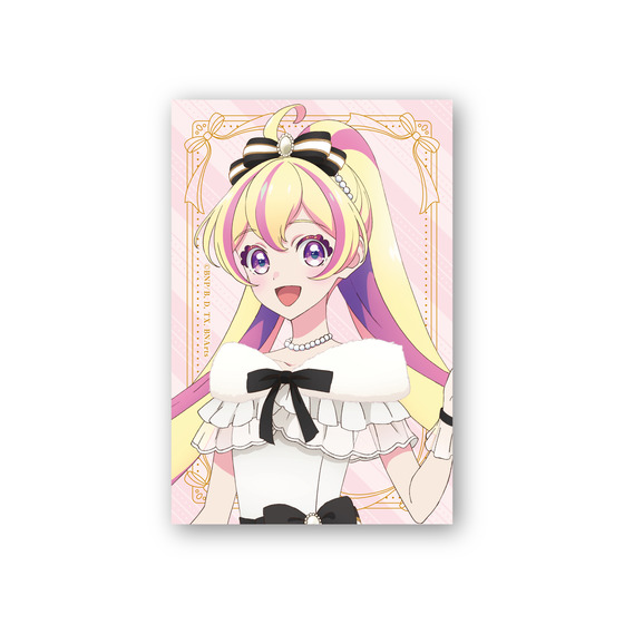 オケカツ！ ポートレート缶バッジ オケカツ！杜の都公演Ver.（全6種