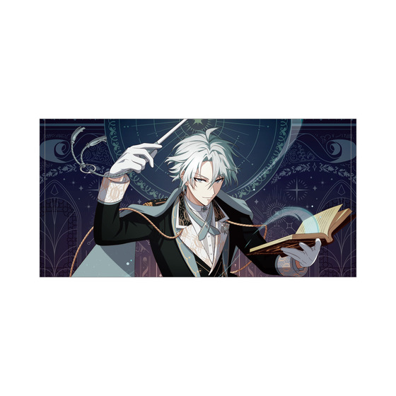 アイドリッシュセブン Symphonic Story “PIECES” ビッグタオル 八乙女