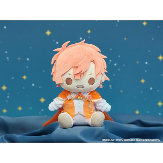 アイドリッシュセブン 16 STAR SIGNS おすわりぬいぐるみ 和泉三月