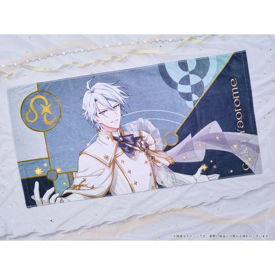 アイドリッシュセブン ビッグタオル 16 STAR SIGNS 八乙女楽 【2026年3