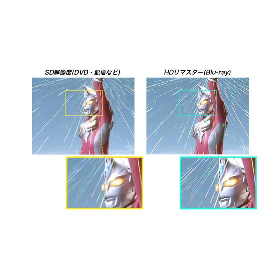 ウルトラマンマックス コンプリート・ブルーレイBOX | A-on STORE