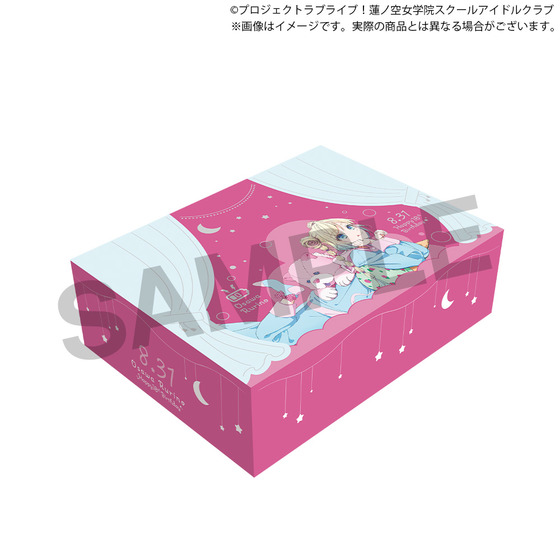 ラブライブ！蓮ノ空女学院スクールアイドルクラブ 蓮ノ空女学院購買部