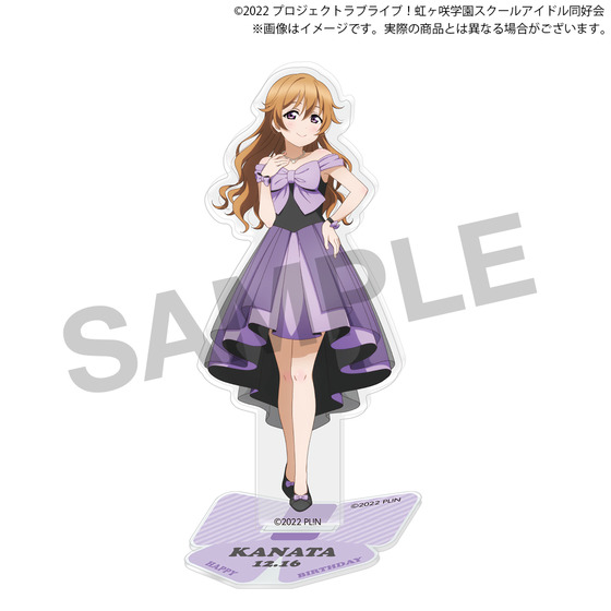 ラブライブ！虹ヶ咲学園スクールアイドル同好会 虹ヶ咲学園購買部