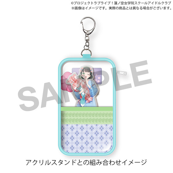 ラブライブ！蓮ノ空女学院スクールアイドルクラブ 蓮ノ空女学院購買部