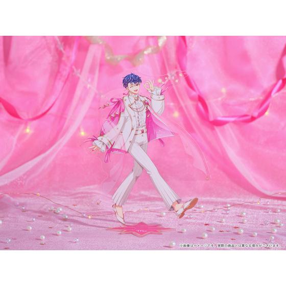 アイドリッシュセブン ビッグアクリルスタンド 16 STAR SIGNS 百