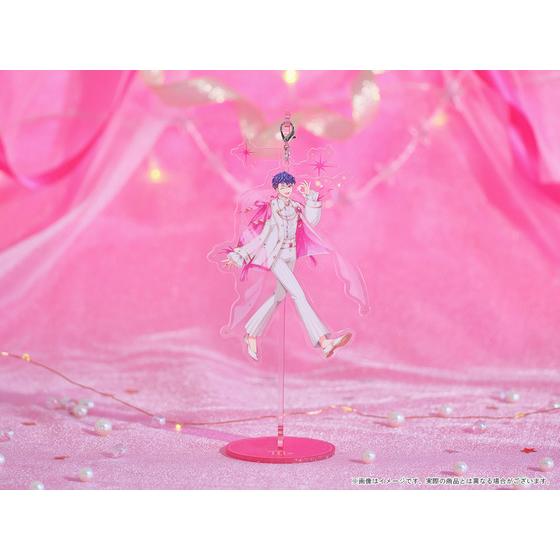 アイドリッシュセブン ゆらゆらアクリルスタンド 16 STAR SIGNS 百 A