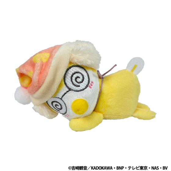 ケロロ軍曹 Good night series ぬいぐるみマスコット ちびクル | A-on