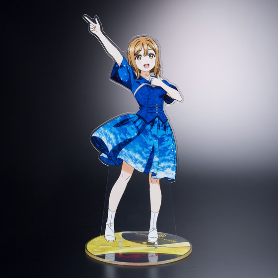 ラブライブ！サンシャイン!! 浦の星女学院購買部 「永久hours」 1/4