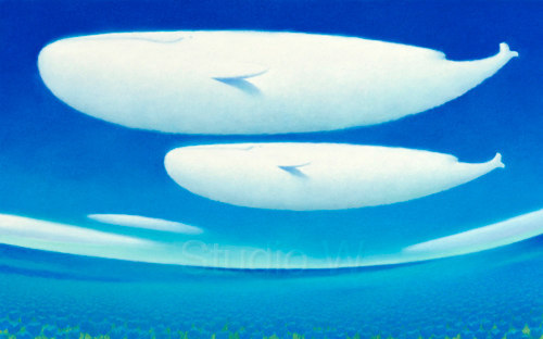 渡辺宏 |【東京イラストレーターズ・ソサエティ（TIS）】Tokyo