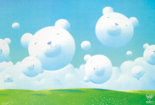 渡辺宏 |【東京イラストレーターズ・ソサエティ（TIS）】Tokyo