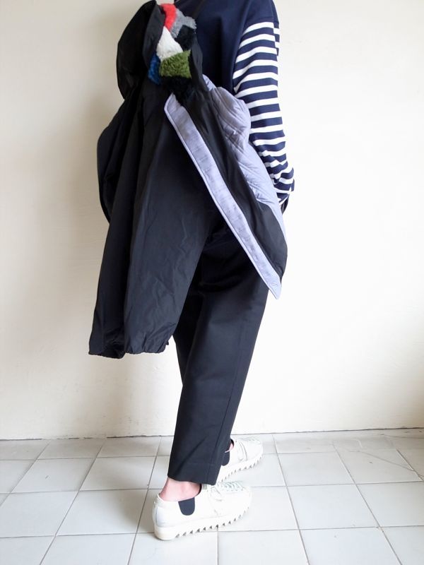 PHINGERIN フィンガリン CUSHY BLOUSON - tity