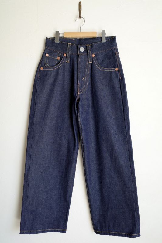KOOKY ZOO クーキーズー JUVENILE DENIM PANTS・1 - tity