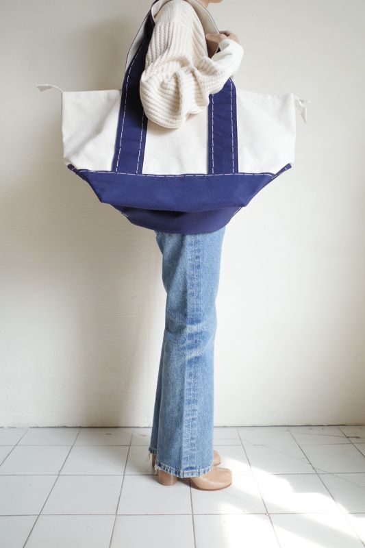 KOOKY ZOO クーキーズー MINIATURE TOTE BAG - tity