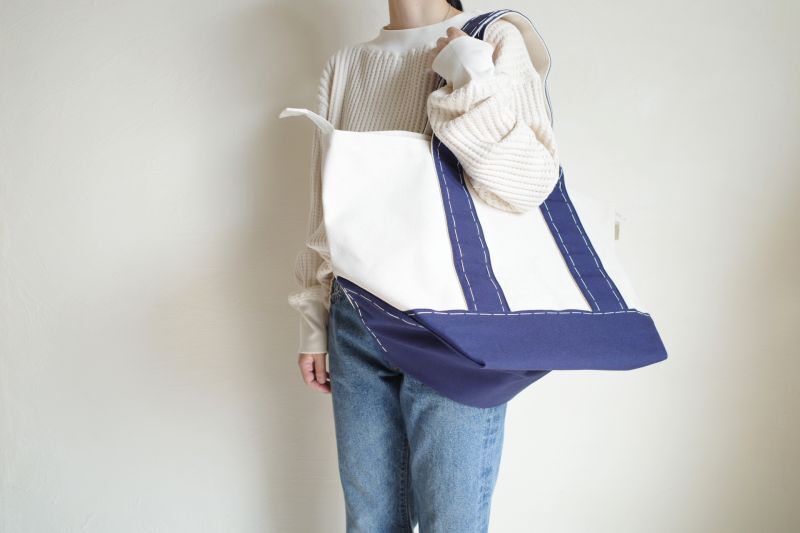 KOOKY ZOO クーキーズー MINIATURE TOTE BAG - tity