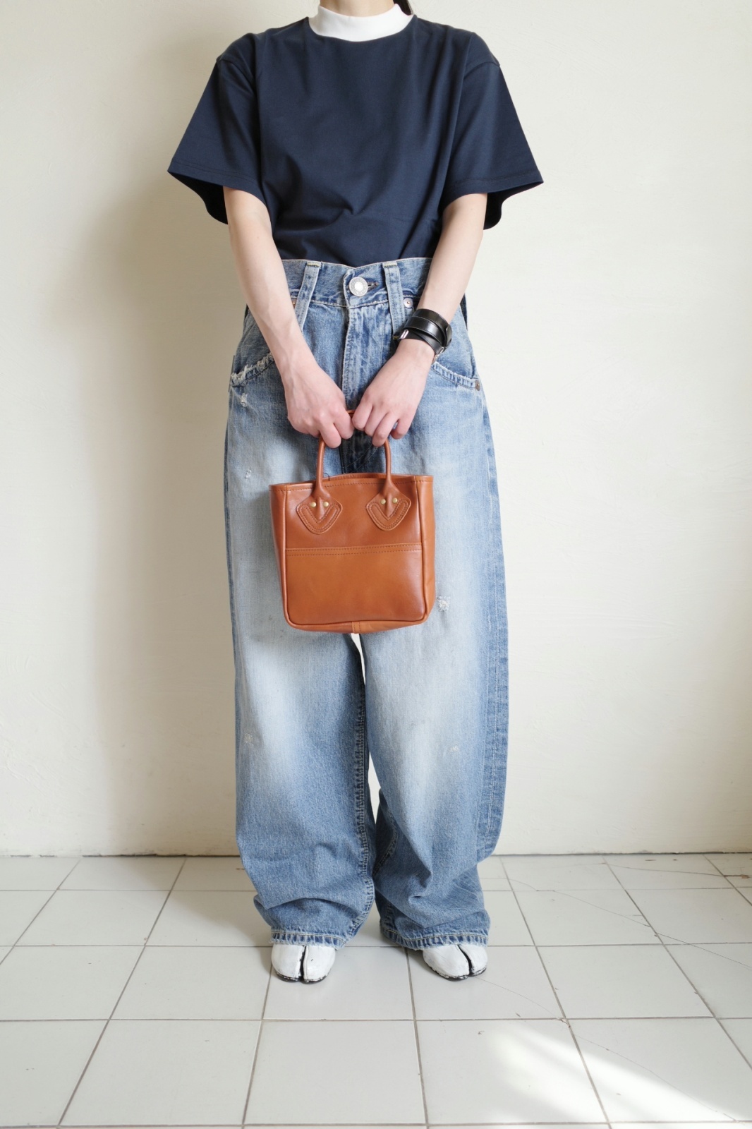 KOOKY ZOO クーキーズー DINKY BAG TYPE3 - tity