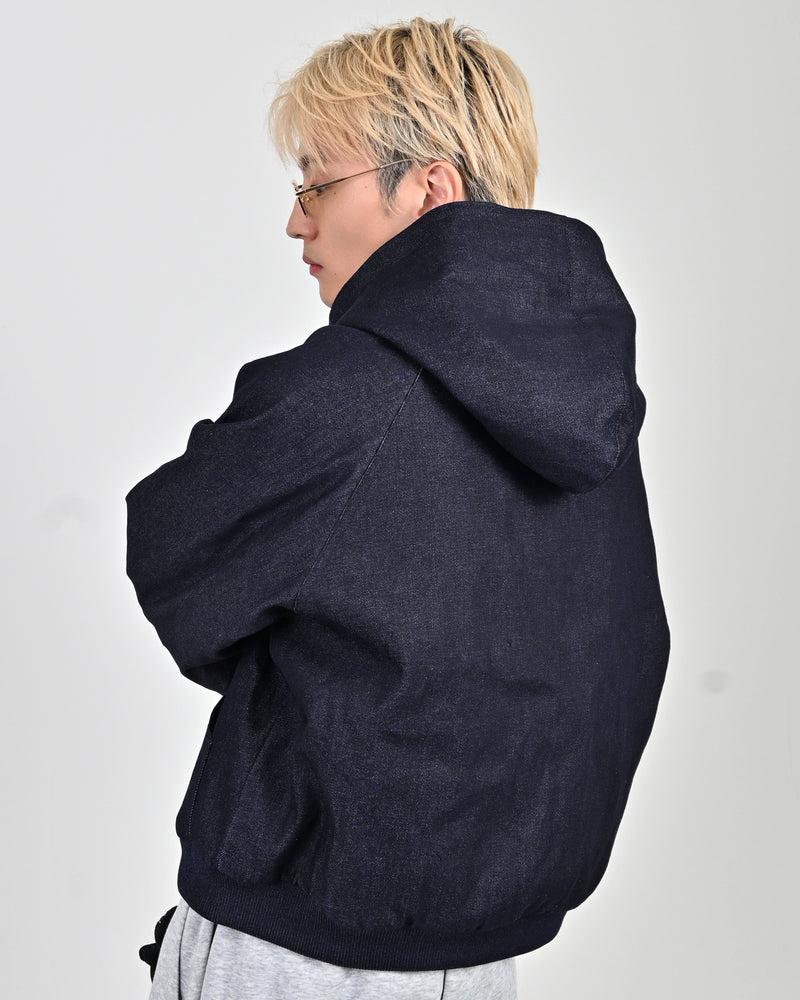 10日以内お届け】トグルフックリジットアクティブジャケット L2089