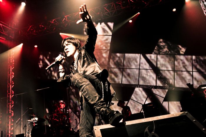 氷室京介のチケット情報| チケプラ