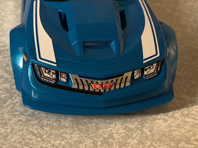 ミニ四駆 ラウディーブル21 | tomykobo