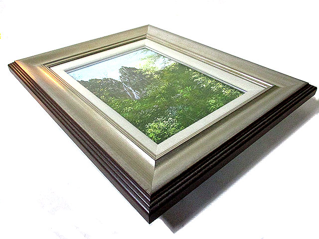 層雲峡F4 松井哲夫 作 [トミヤ郷土民芸]