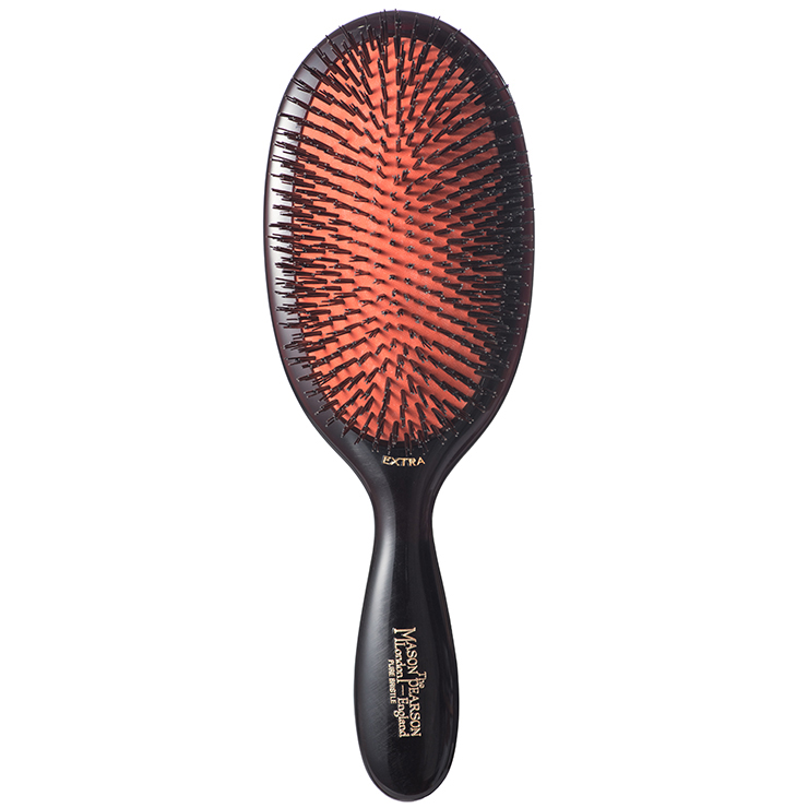 エクストラスモールブリッスル ダーク・ルビー | TOMIYA(トミヤ