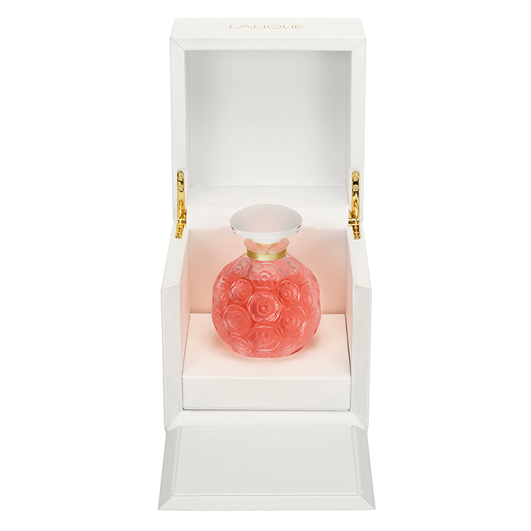 ラリック クリスタルボトルコレクション2016 アネモネ | TOMIYA(トミヤ