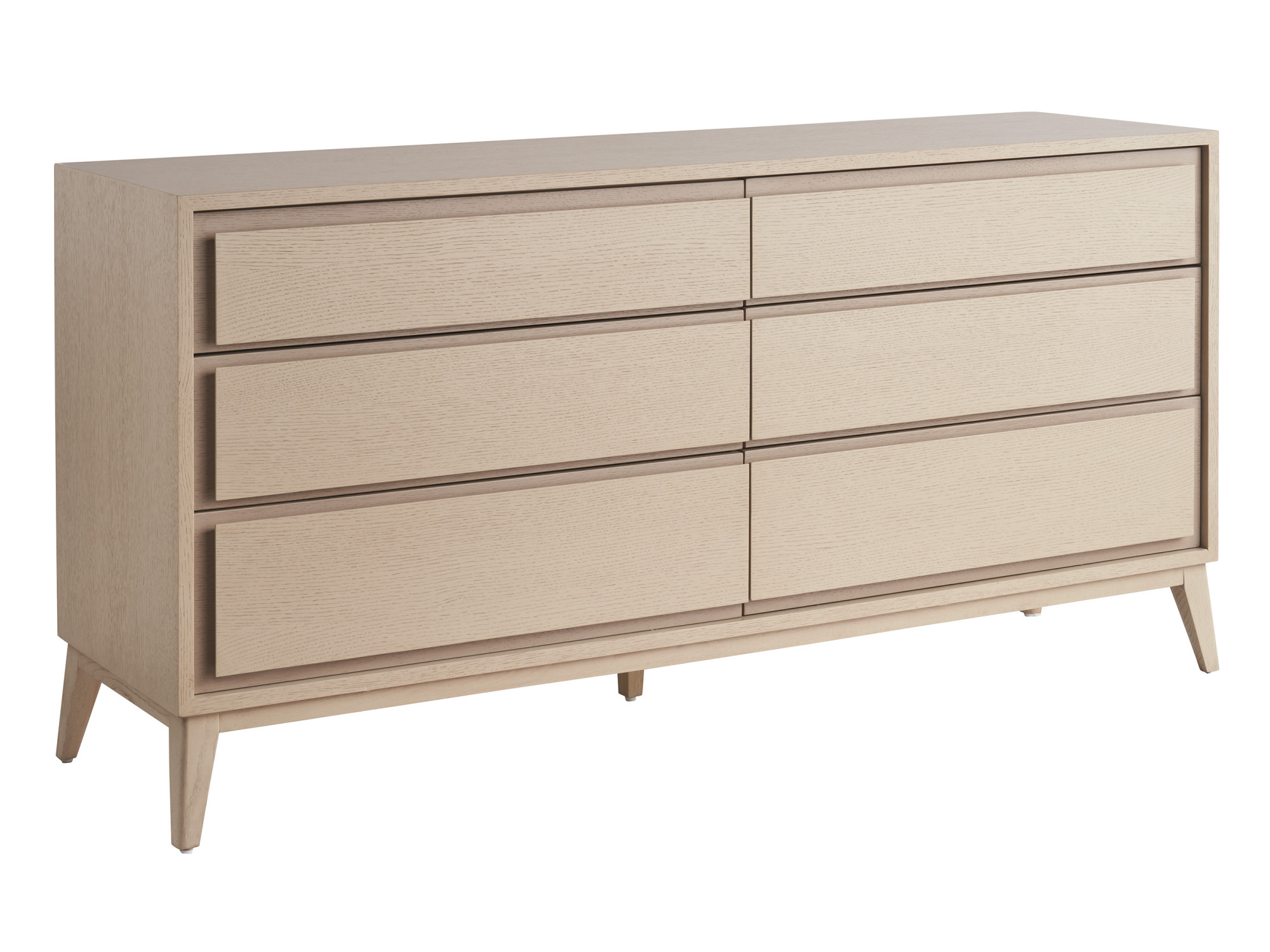 578-222 | Latham Double Dresser | Sunset KeyTommy Bahama