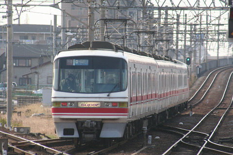 名鉄太田川駅を訪ねる: TOMOの鉄日誌