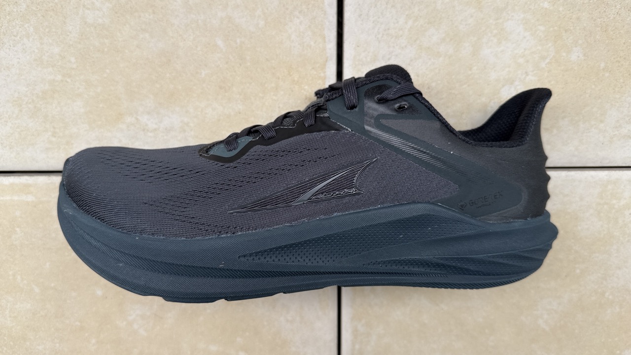 ALTRA Torin 8 GTX レビュー【防水ゼロドロップシューズ】｜ともらん！