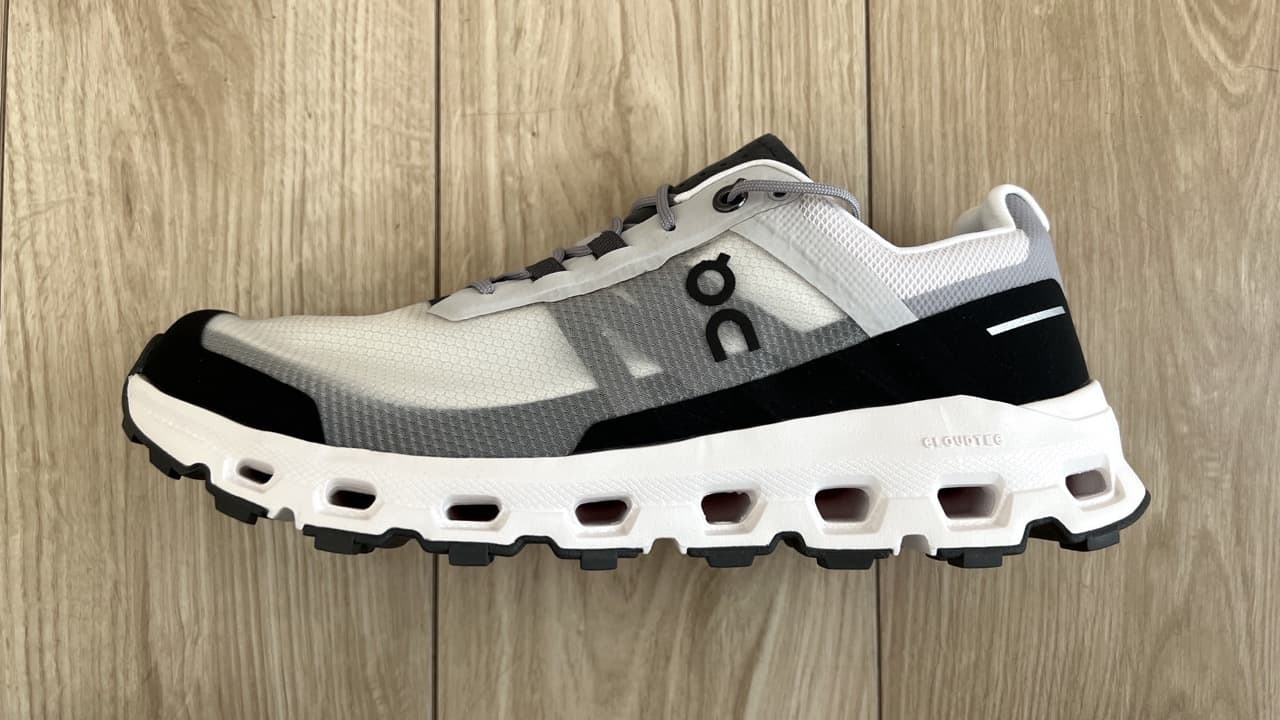 レビュー】クラウドビスタ：最軽量のトレランシューズ｜ともらん！