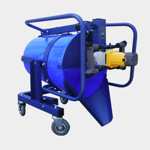 TK-100 - 友定建機－トモサダ－