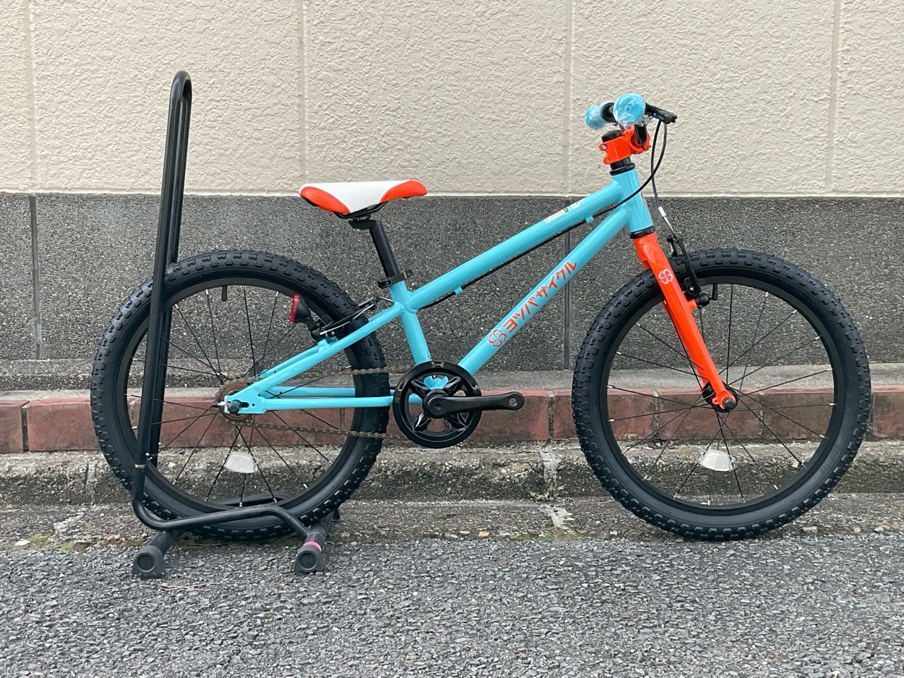 ヨツバサイクルフレンドショップ』になりました～＾＾ | TOM'SCRAFT