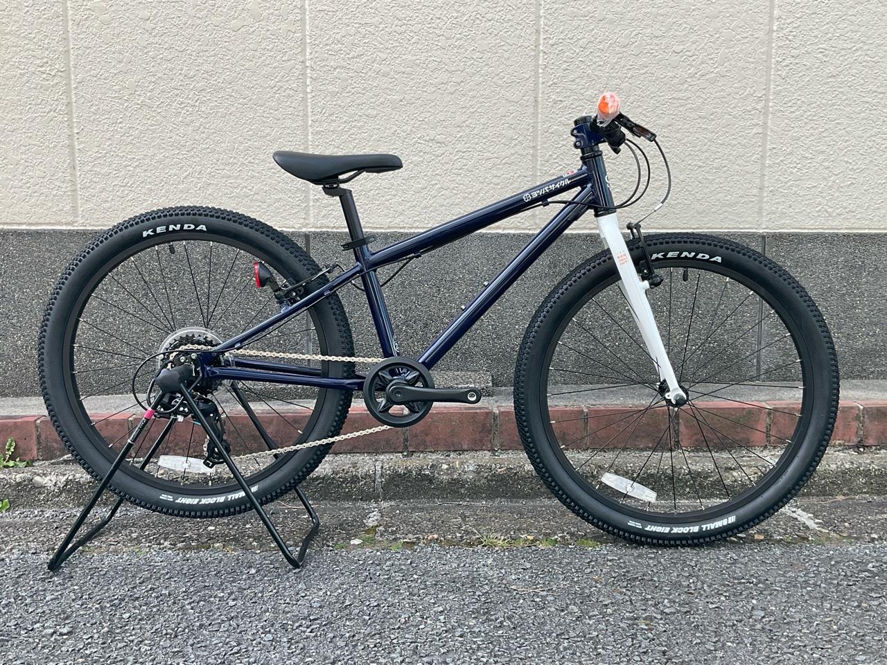 ヨツバサイクルフレンドショップ』になりました～＾＾ | TOM'SCRAFT