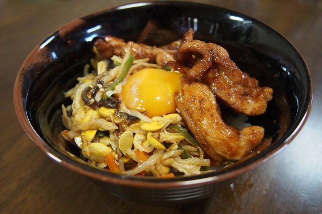 公式】「高島とんちゃん」発祥の店 有限会社鳥中｜昭和36年創業 高島市