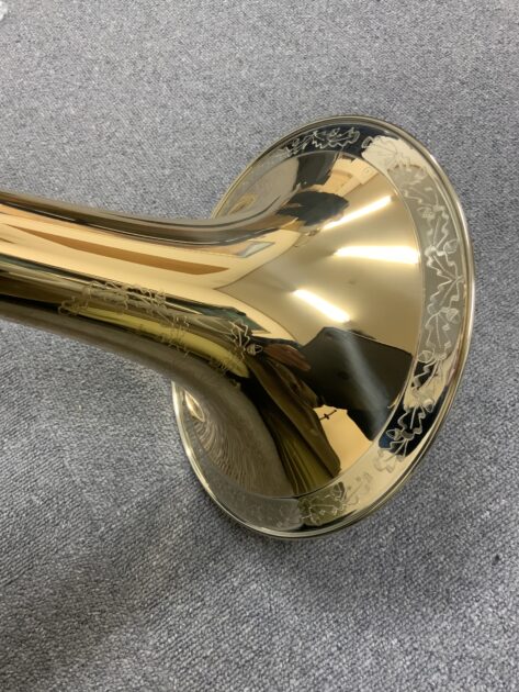 Throja[トローヤ]トロンボーンについて - 管楽器専門店トーンファルべ