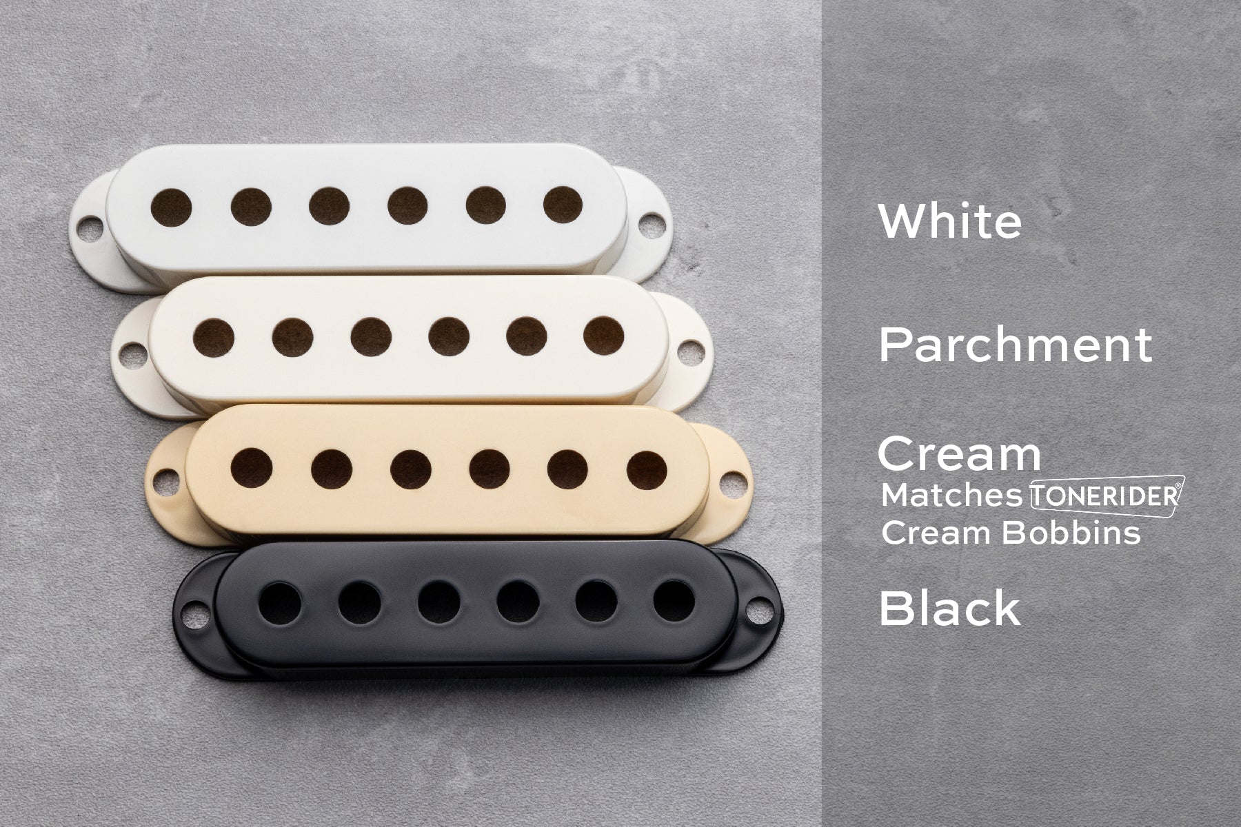 Pure Vintage – Tonerider