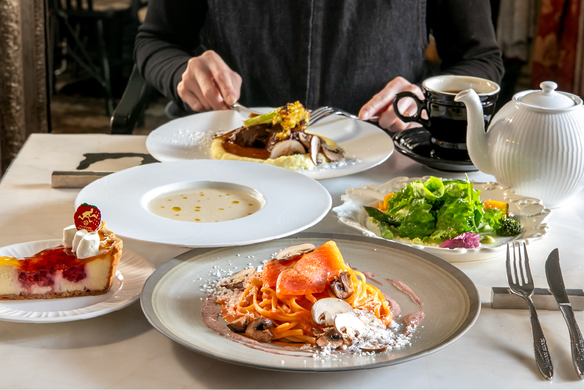 Salon15 TOOTH TOOTH 旧神戸居留地十五番館 - TOOTH TOOTH / トゥース