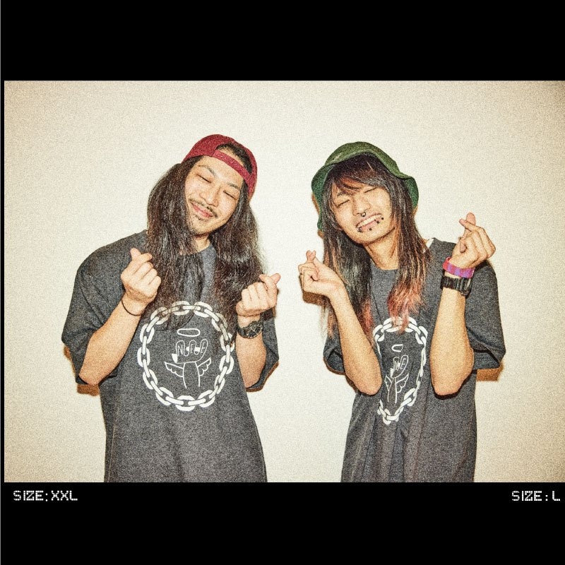 くぅとお揃いT | TOoKA BASE