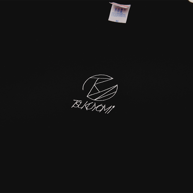 スウェット / ブラック / Free | TOoKA BASE