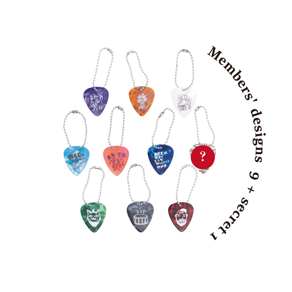 NEE JUNK FOOD TEE | TOoKA BASE