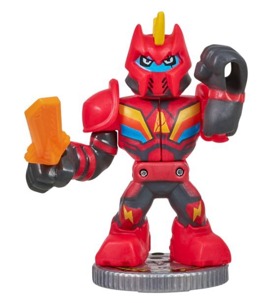 Legends of Akedo PowerStorm The Powercorn Action Figure [Loose] | eBay