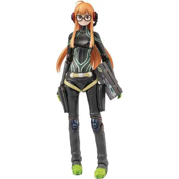 Persona 5 Royal Ichibansho Goro Akechi 8.3 Collectable Figure