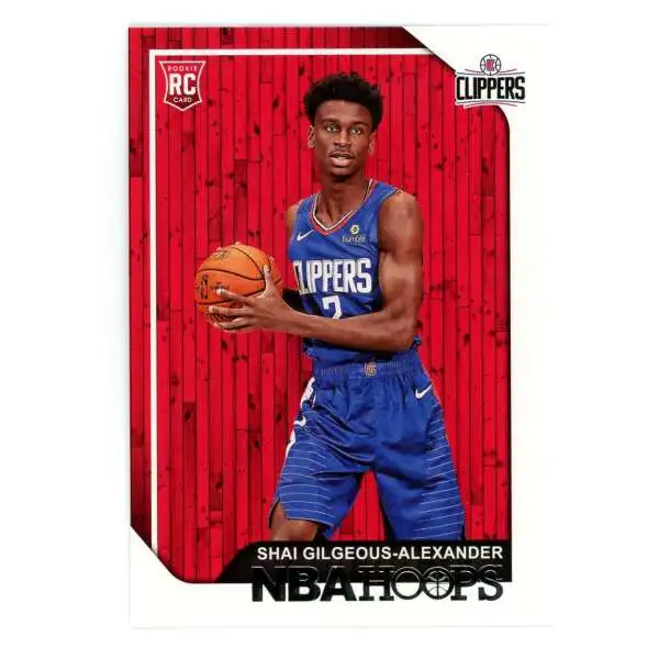 5 Surprise Mini Brands NBA Ballers Series 2 Shai Gilgeous