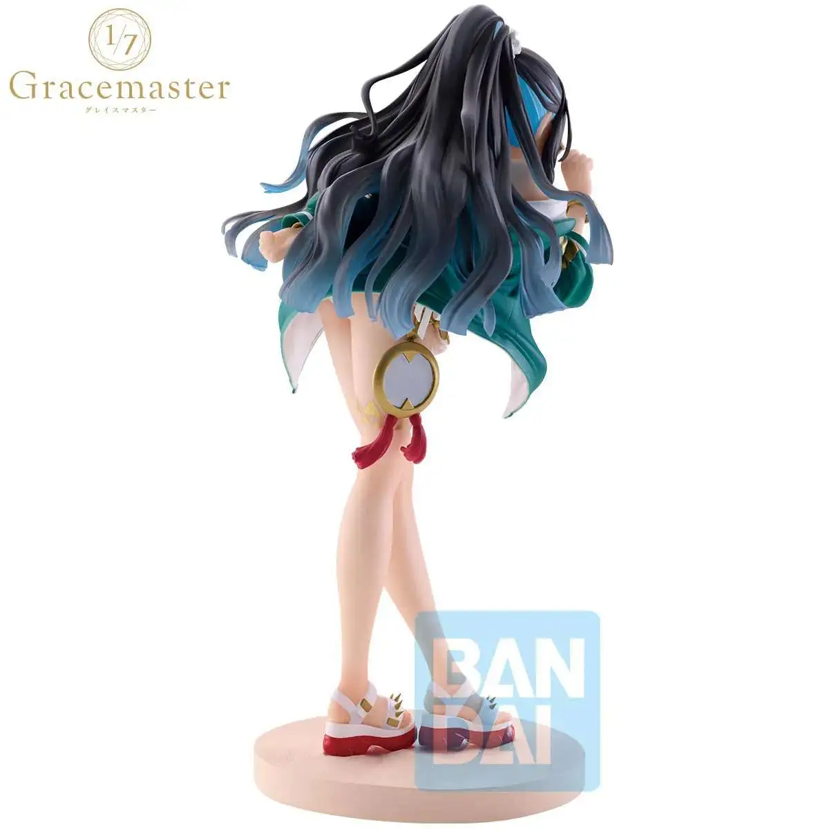 FateGrand Order Gracemaster Ichibansho Moon CancerTenochtitlan 7.9