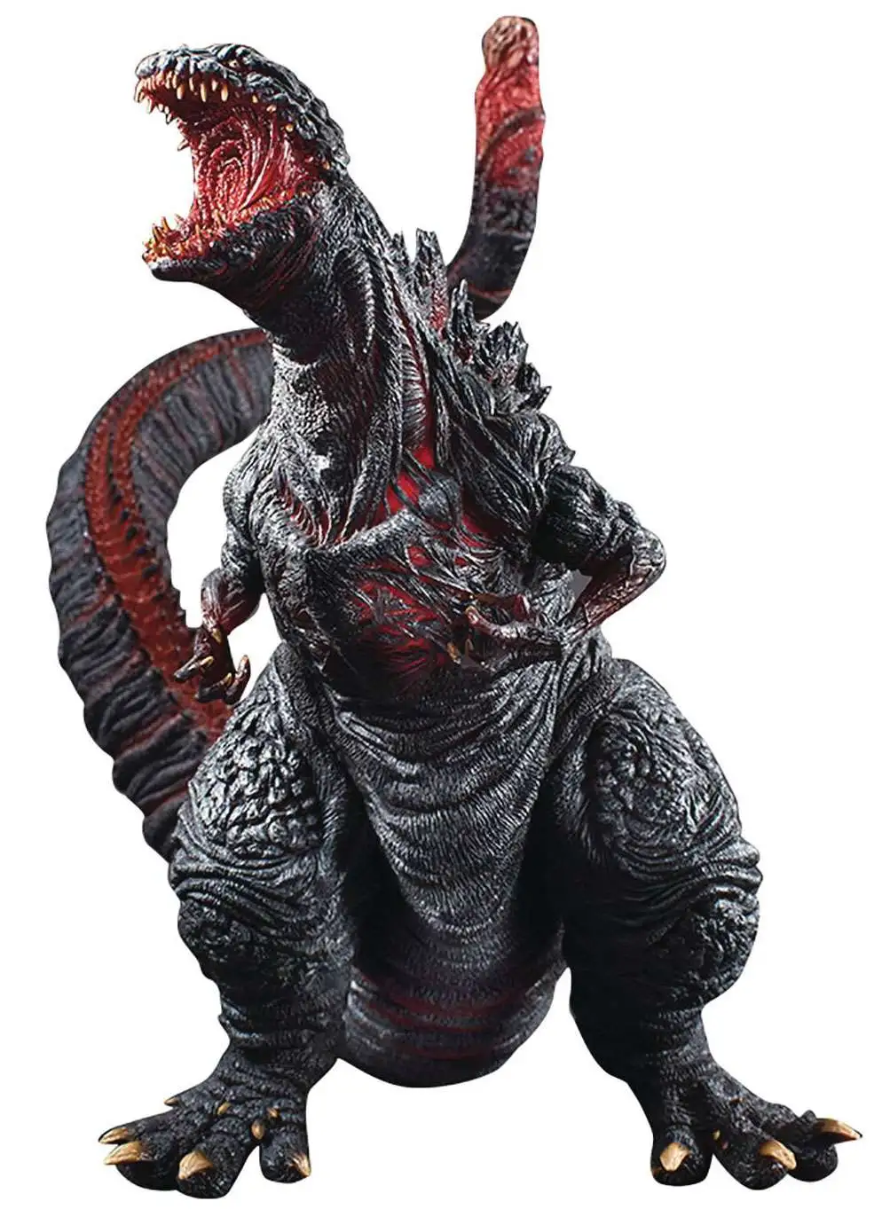 Shin Godzilla Hyper Solid Chou Gekizou Series Shin Godzilla 12