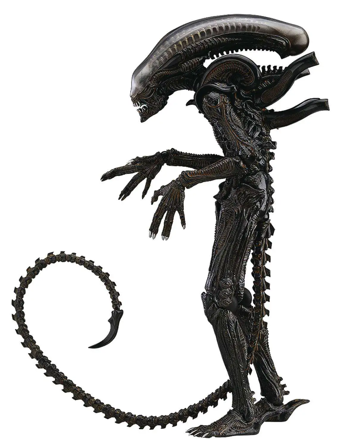 Alien Figma Xenomorph Big Chap Drone 6.3 Action Figure SP-108